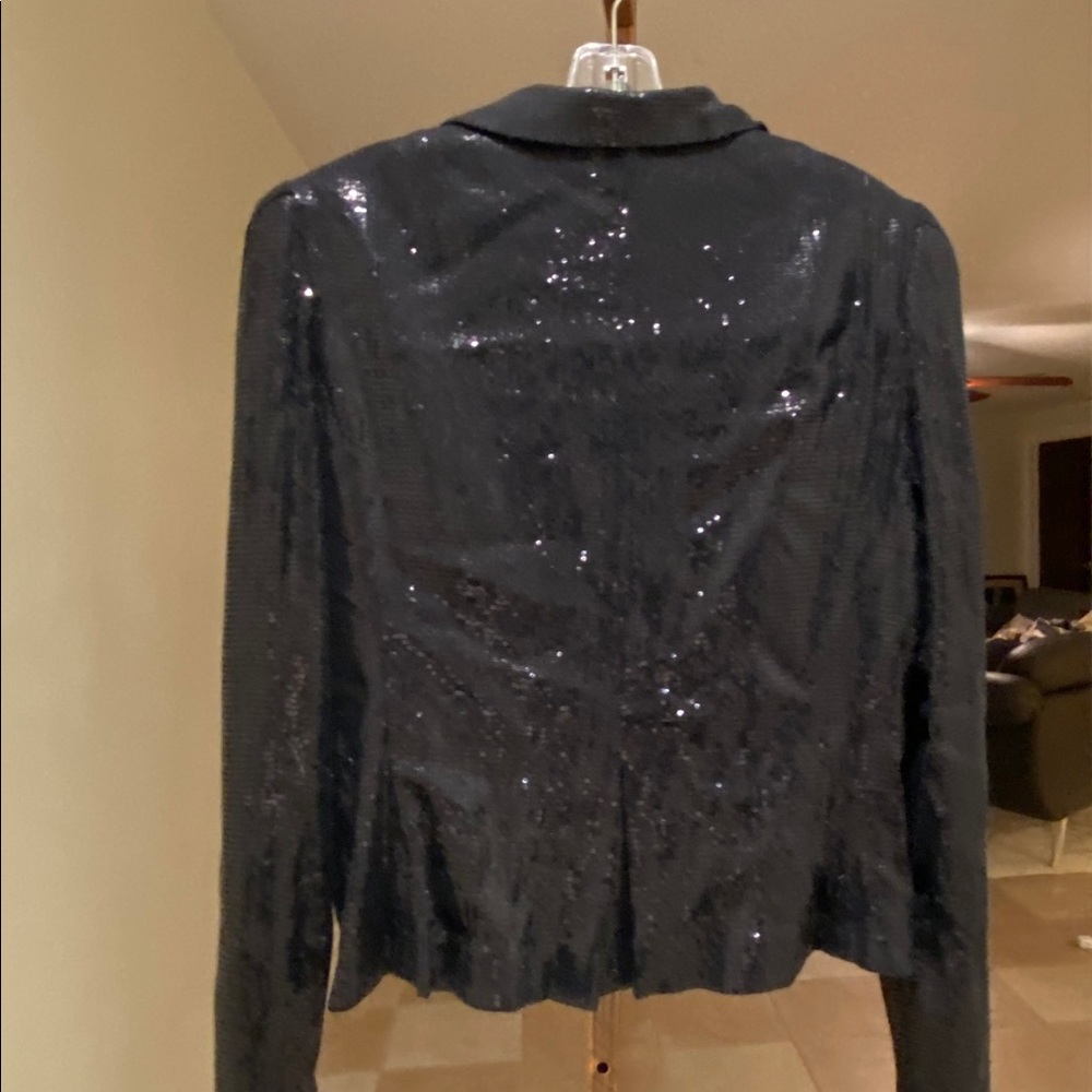 Nanette Lepore Sequence Jacket - image 2